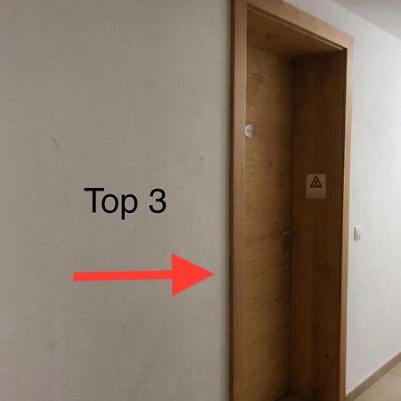 Mühlbach am Hochkönig Tauernlodge Sonnblick Top 3 מראה חיצוני תמונה