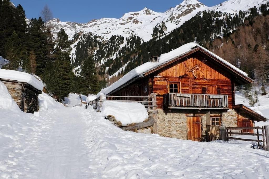 Mühlbach am Hochkönig Tauernlodge Sonnblick Top 3 מראה חיצוני תמונה