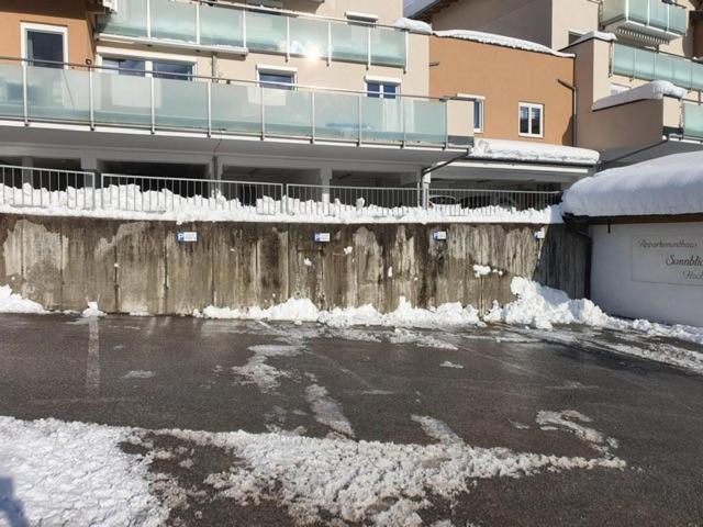 Mühlbach am Hochkönig Tauernlodge Sonnblick Top 3 מראה חיצוני תמונה