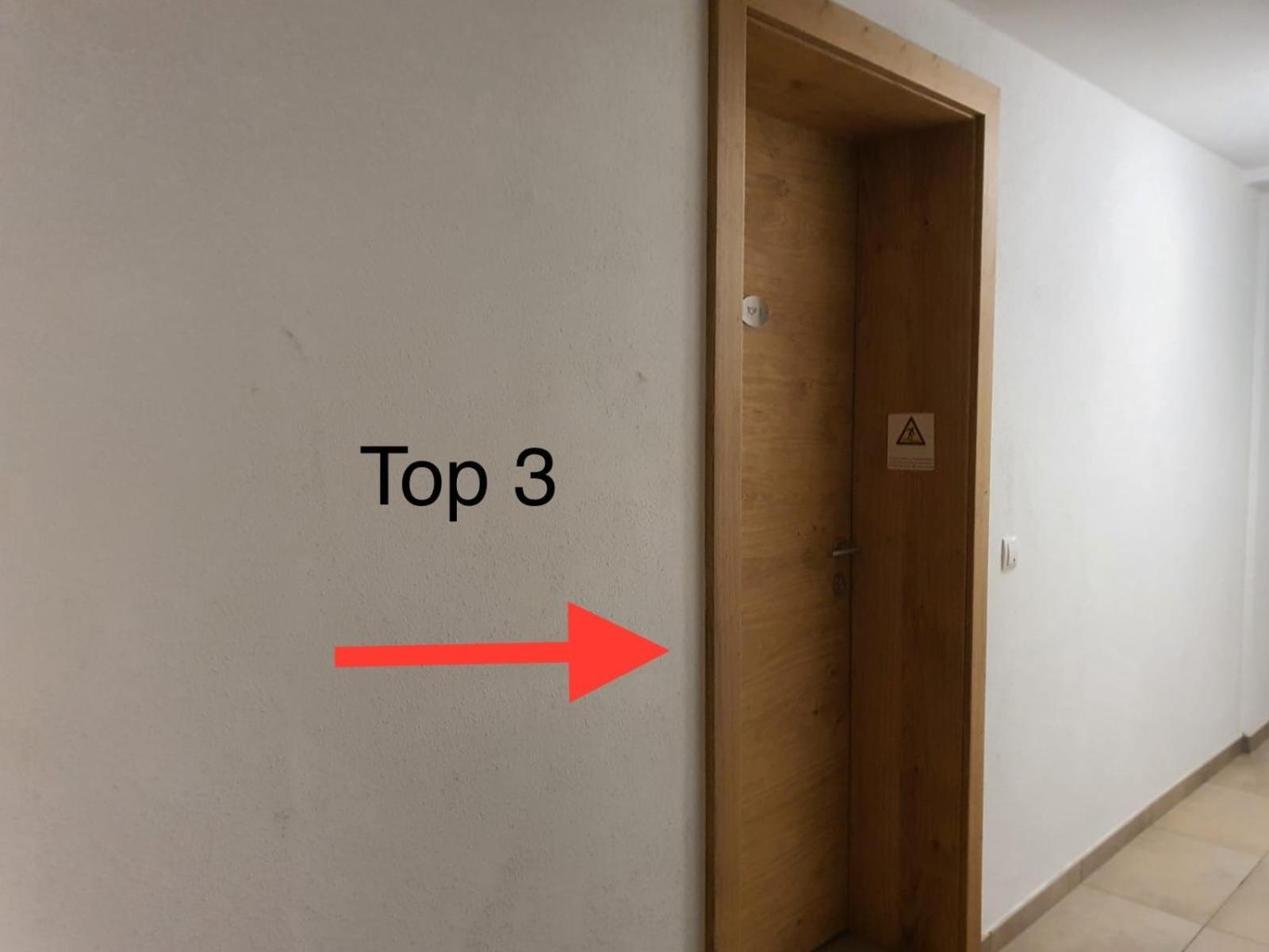 Mühlbach am Hochkönig Tauernlodge Sonnblick Top 3 מראה חיצוני תמונה